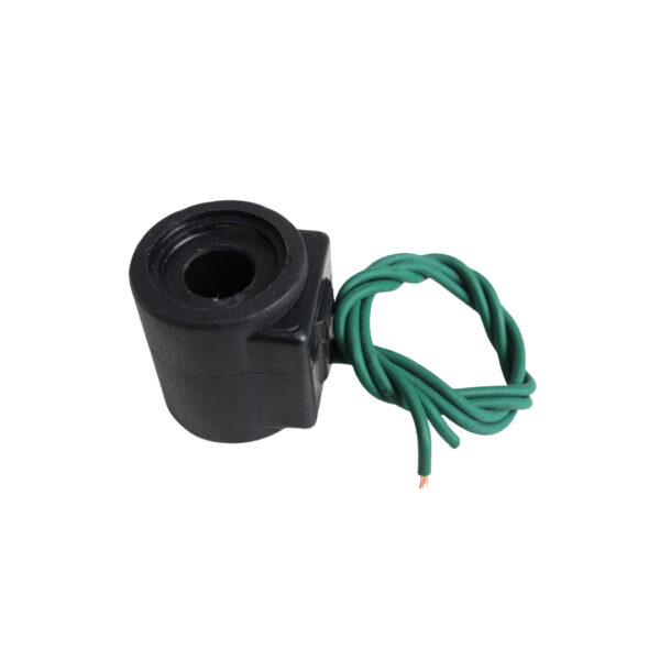 BOBINA SOLENOIDE 12V 14,7W - Imagem 2
