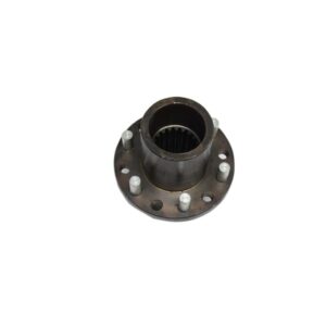 FLANGE ENTALHADA ACO TEMPERA 00110096