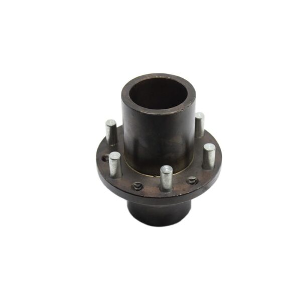 FLANGE ENTALHADA ACO TEMPERA 00110096 - Imagem 2