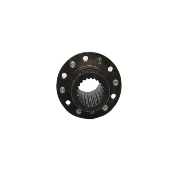 FLANGE ENTALHADA ACO TEMPERA 00110096 - Imagem 3