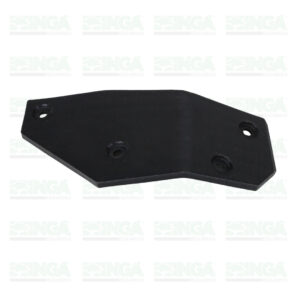 CHAPA DESL.PLATAFORMA 1020
