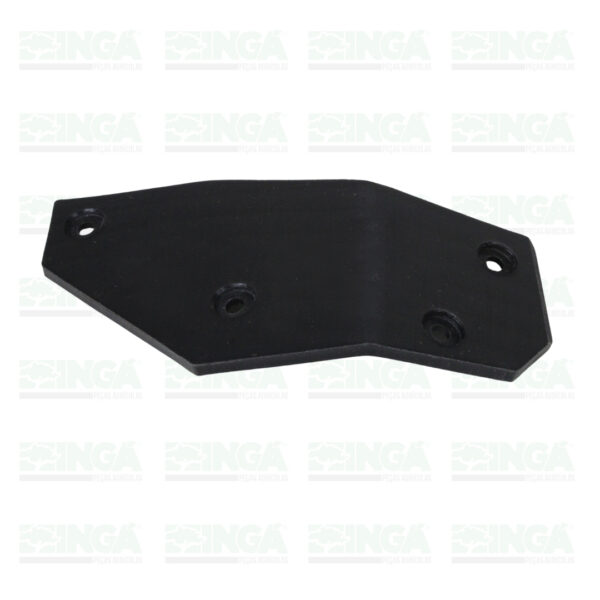 CHAPA DESL.PLATAFORMA 1020