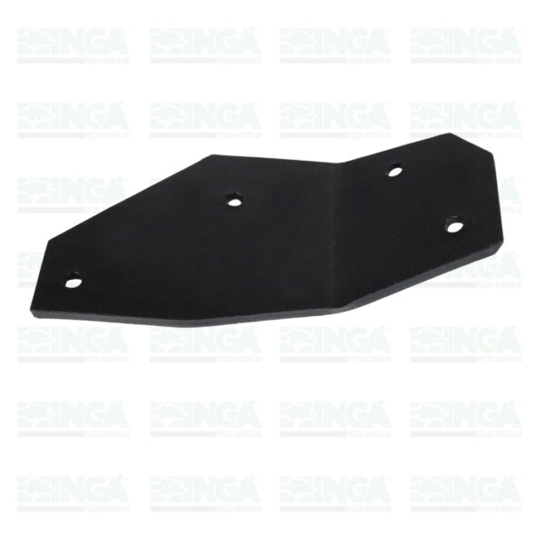 CHAPA DESL.PLATAFORMA 1020 - Imagem 2