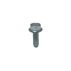 PARAFUSO SEXTAVADO FLA M6 X 20