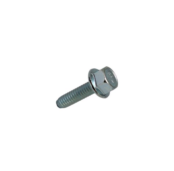 PARAFUSO SEXTAVADO FLA M6 X 20 - Imagem 2