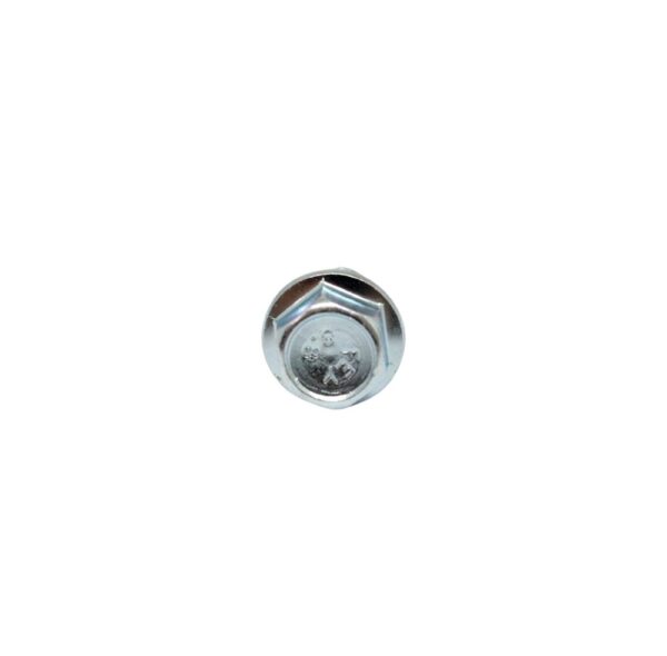 PARAFUSO SEXTAVADO FLA M6 X 20 - Imagem 3