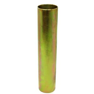 TUBO DE ACO DO EIXO MOTOR
