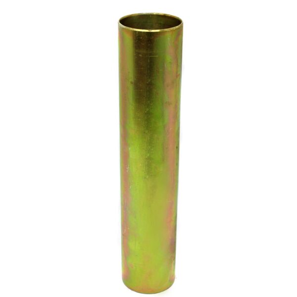 TUBO DE ACO DO EIXO MOTOR