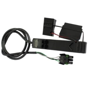 SENSOR DE SEMENTES