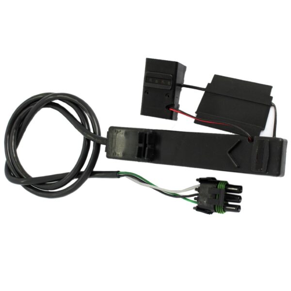 SENSOR DE SEMENTES