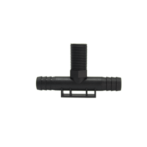 CONEXAO INTERMEDIARIA PLASTICO