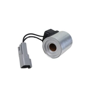 BOBINA SOLENOIDE 12V