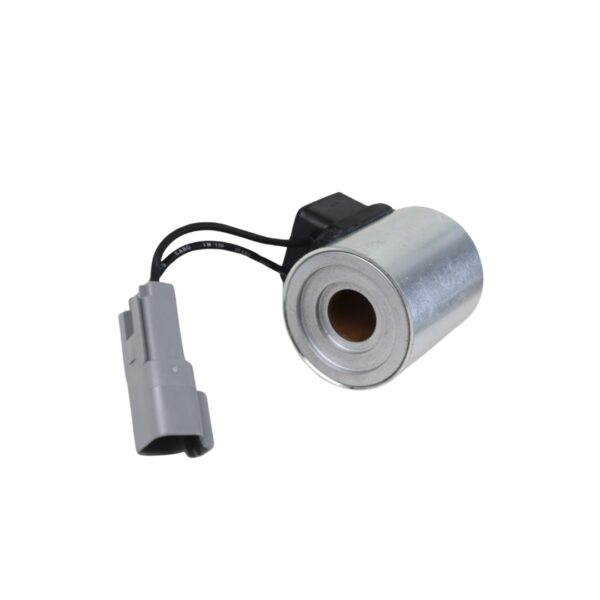 BOBINA SOLENOIDE 12V