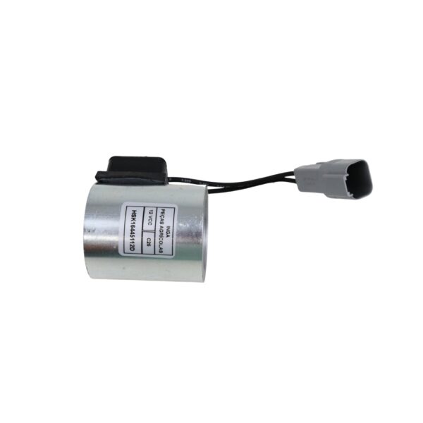 BOBINA SOLENOIDE 12V - Imagem 2