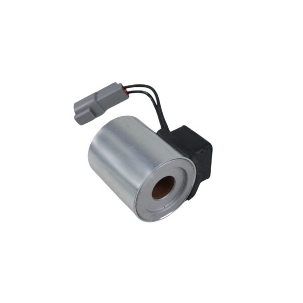BOBINA SOLENOIDE 12V - Imagem 3