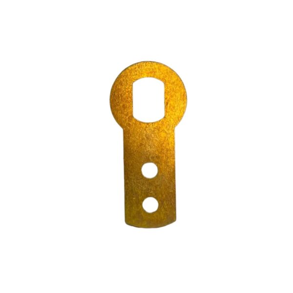 BRACO DE ACO PLATAFORMA 1020