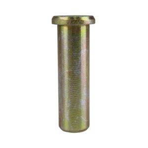 PINO DE ACO DO  PISTAO DO ALIMENTADOR M19 X 68.5MM OAL  AF-130 150 230 250