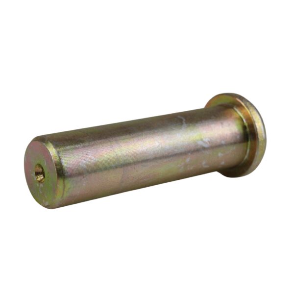 PINO DE ACO DO  PISTAO DO ALIMENTADOR M19 X 68.5MM OAL  AF-130 150 230 250 - Imagem 2