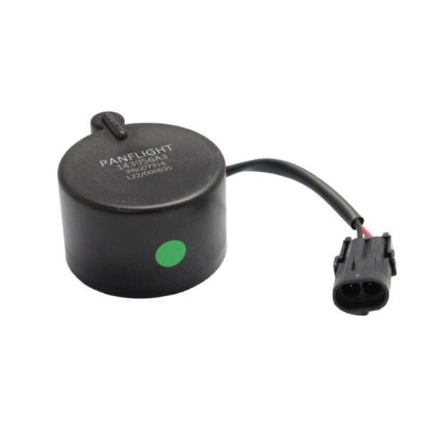 SENSOR DE ROTACAO REEDSWITCH 1.1 4 - Imagem 3