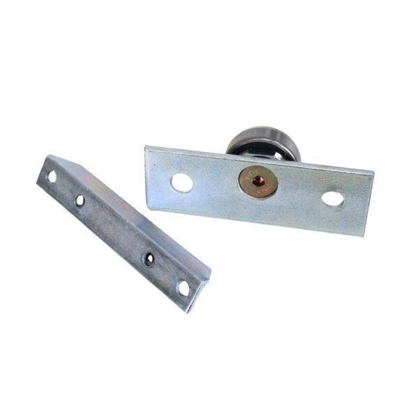 GUIA DE FACA KIT PLATAFORMA 3020 3162 (NAVALHA) - Imagem 2