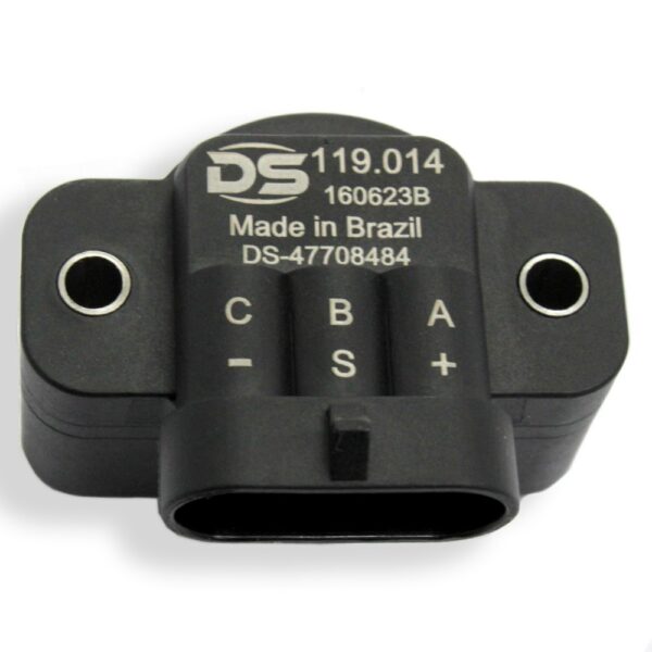 SENSOR DE ANGULO 360 D.S. - Imagem 3