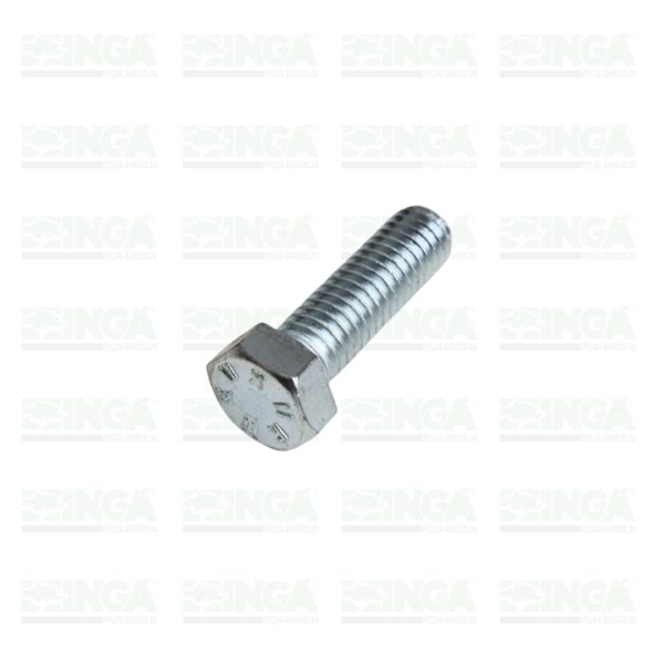PARAFUSO SEXTAVADO  3 8 - 16 X 1-1 4 - Imagem 2