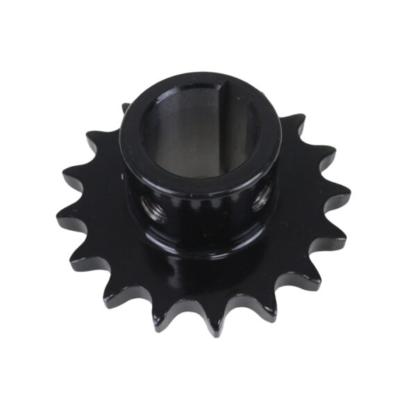 RODA DENTADA Z17 ORIG - Imagem 2