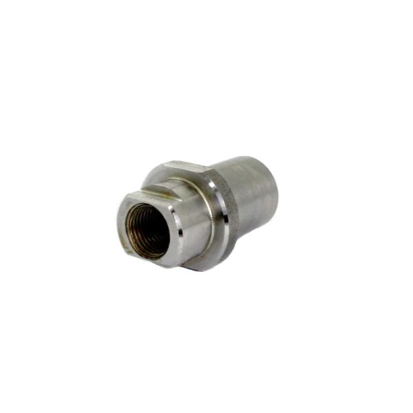 PINO DE ACO C ROSCA  CURTO 87470510  PLAT 3162 - Imagem 2