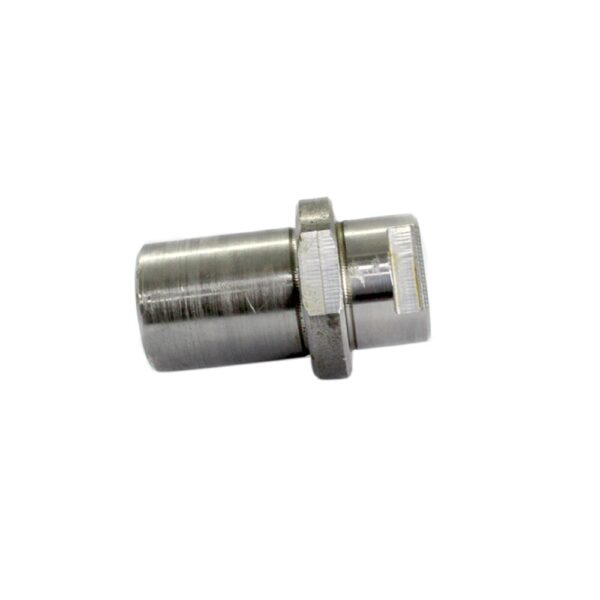 PINO DE ACO C ROSCA  CURTO 87470510  PLAT 3162 - Imagem 3