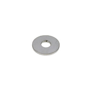 ARRUELA INOX 304  PLATAFORMA BRAVA