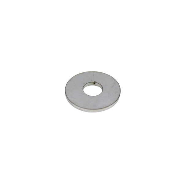 ARRUELA INOX 304  PLATAFORMA BRAVA