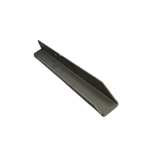 PALHETA DIREITA INOX TORNADO 2,65 235MM - Imagem 3