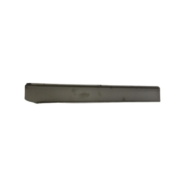 PALHETA DIREITA INOX TORNADO 2,65 235MM - Imagem 2