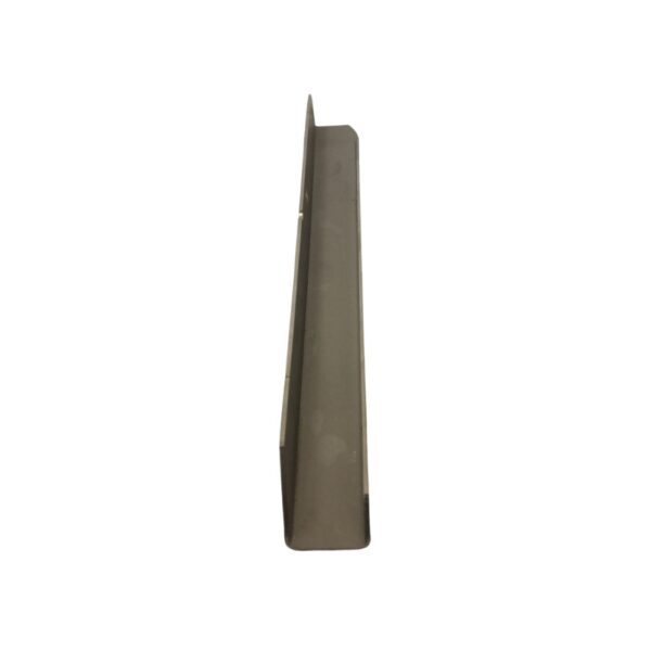 PALHETA ESQUERDA INOX  TORNADO 2,65 235MM - Imagem 3