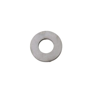 ARRUELA INOX 304 HERCULES-IMPERADOR-REBOKE-VICTORIA-ESTRELA-PRIMA