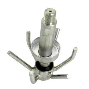 CONJUNTO MEXEDOR ESQUERDO  TORNADO 1300 NOVA