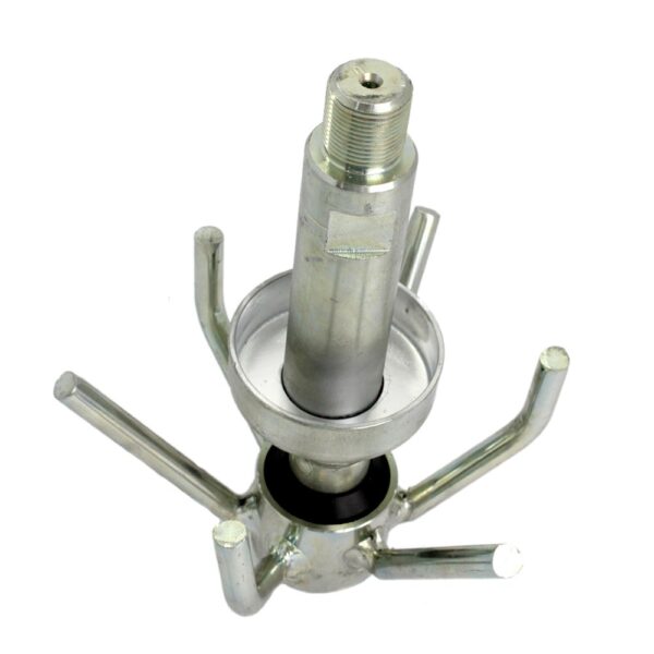 CONJUNTO MEXEDOR ESQUERDO  TORNADO 1300 NOVA