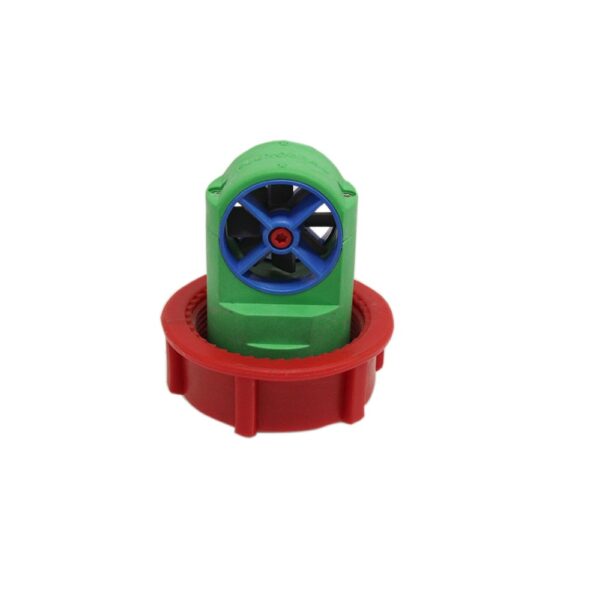 ROTOR FLUXOMETRO MEDIDOR DE VAZAO 1  1 2