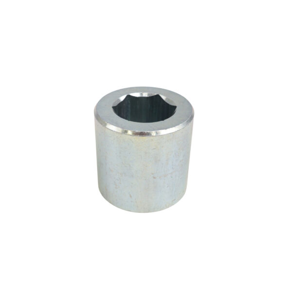 BUCHA SEXTAVADA S FURO 50,8X29,00X50,00