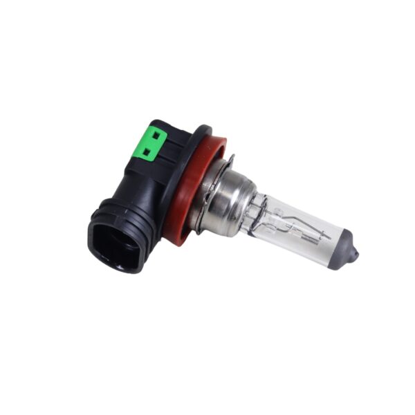 LAMPADA HALOGENA H11 - 12V - 55W - C1 - INCOLOR  FAROL - Imagem 2
