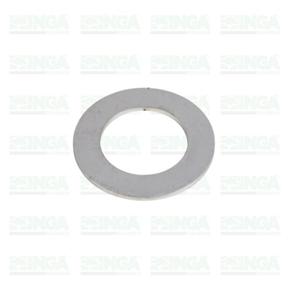 ARRUELA INOX DISCO DE CORTE ABSOLUTA