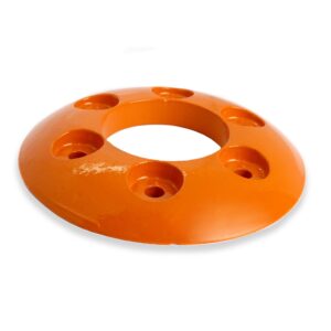 FLANGE DISCO CORTE GGG50