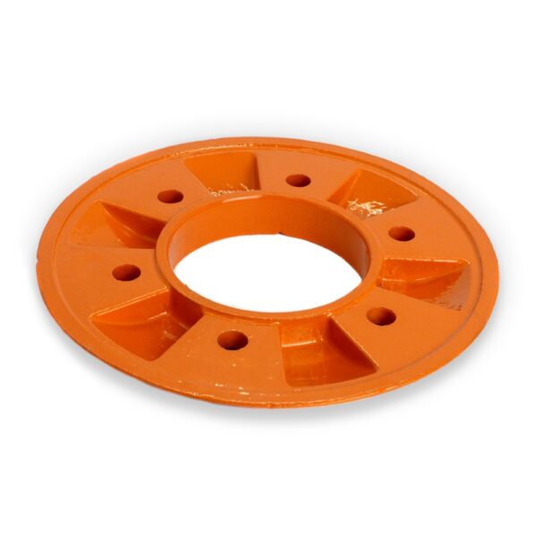 FLANGE DISCO CORTE GGG50 - Imagem 2