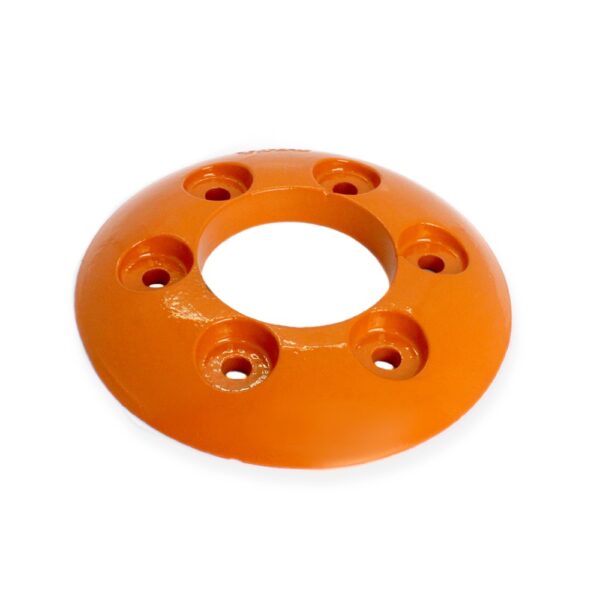 FLANGE DISCO CORTE GGG50 - Imagem 3