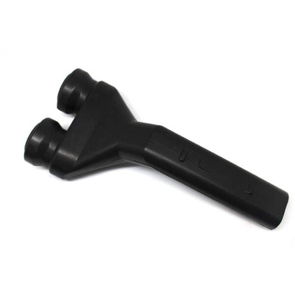 CONDUTOR DUPLO ADUBO 313MM
