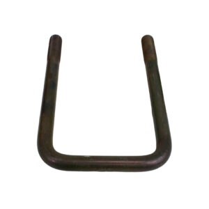 ABRACADEIRA U 140MM PRINCESA TOP