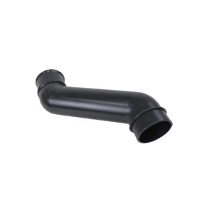 CONDUTOR CURVO ADUBO