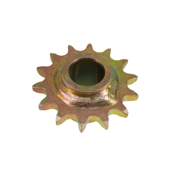 RODA DENTADA ASA 40 Z14 - Imagem 2