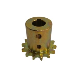 ENGRENAGEM Z14 ASA 40