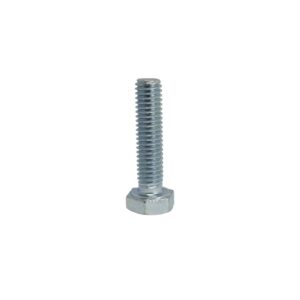 PARAFUSO SEXTAVADO M6X25